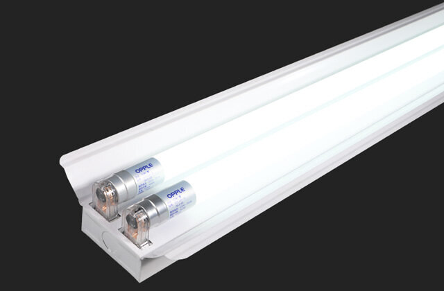 LED日光灯接线图 led日光灯接线方法 