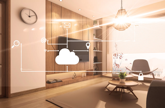 智能照明系统控制技术是什么 智能家居照明系统方案介绍 