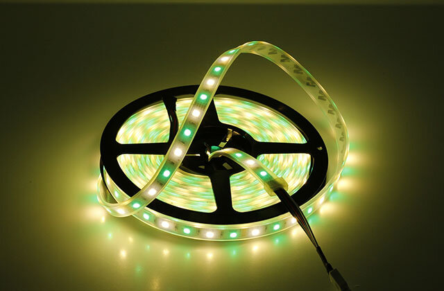 【灯带选购指南】 LED灯带哪种好 6大要点鉴别LED灯带质量 