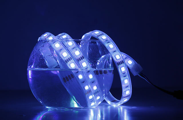 【灯带保养】led灯带的保养小常识 灯带安装使用注意事项 