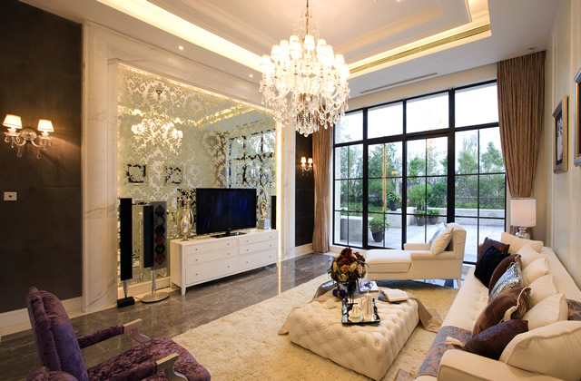 吊顶灯带如何清洁 吊顶灯带清洁技巧 