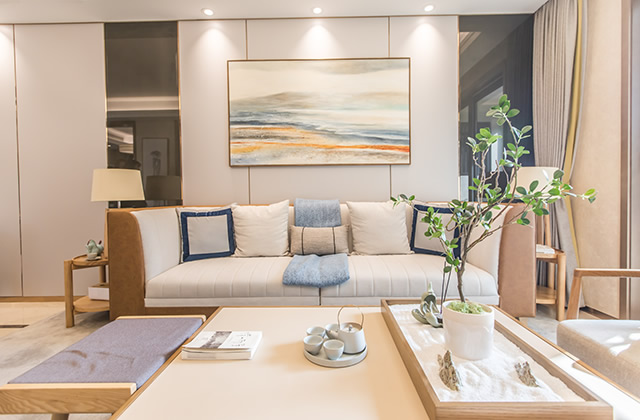 客厅射灯装在哪里好 客厅射灯的安装方式有哪些 