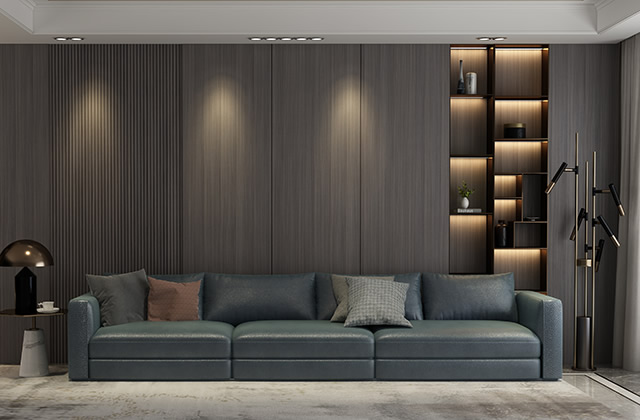 射灯是什么灯 射灯有什么优点和缺点 