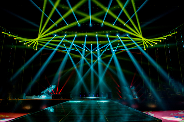 镭射灯的用途有哪些 镭射灯会伤害眼睛吗 