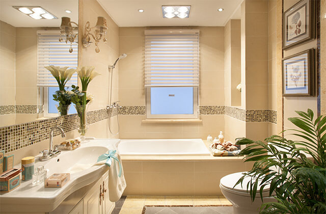 集成面板灯和普通面板灯的区别 集成面板灯灯光变色是什么原因 