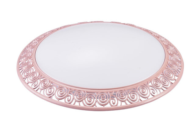 嵌入式吸顶灯如何安装 卫生间吸顶灯安装与拆卸方法 