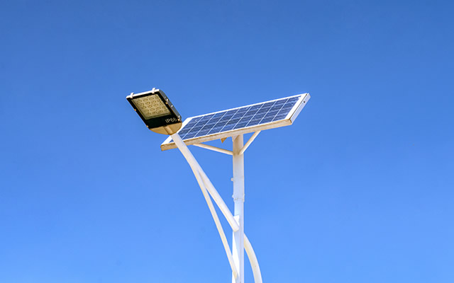 太阳能灯怎么用 如何安装太阳能灯具 