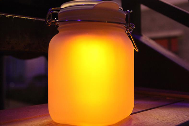 阳光罐是什么 阳光罐子怎么做 