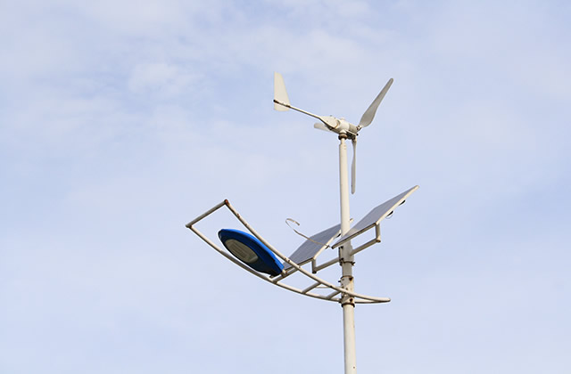 太阳能路灯的寿命有多长 如何延长太阳能路灯的使用寿命 