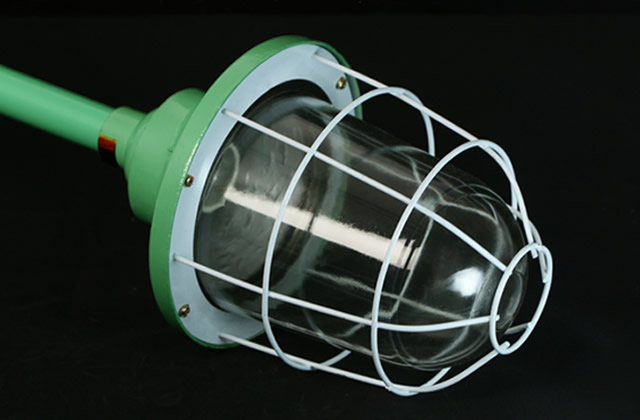 防爆灯的功率一般多大 防爆灯具选多大功率的好 