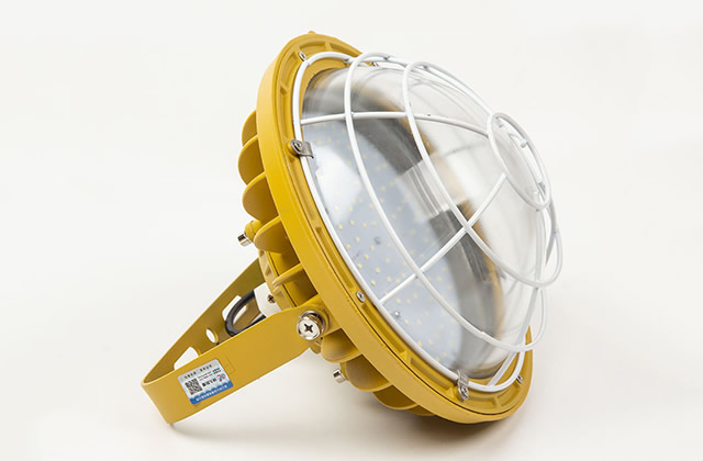 防爆灯的作用是什么 防爆灯具主要用于什么地方