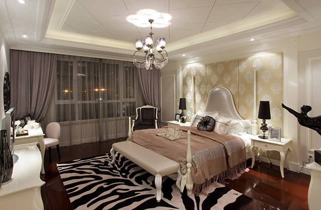 射灯怎么拆卸 射灯怎么换灯泡 