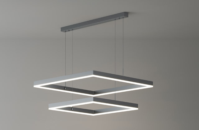 客厅吊灯闪烁怎么回事 客厅吊灯坏了怎么维修 