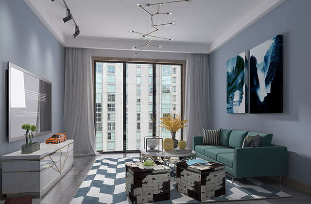 led射灯一闪一闪的是什么原因 led射灯坏了怎么修 