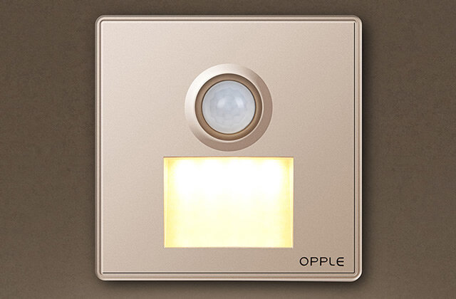 led感应灯怎么接线 led感应灯不亮怎么办 