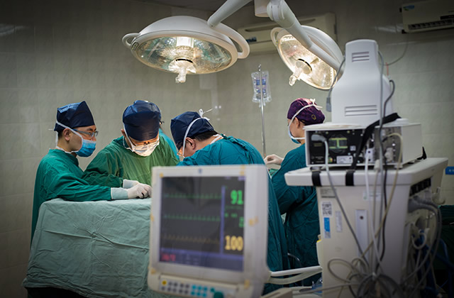 led无影灯什么意思 led手术无影灯系列有哪些种类 