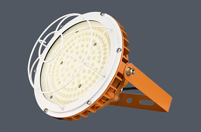 防爆灯型号规格大全 防爆灯具有哪些类型 
