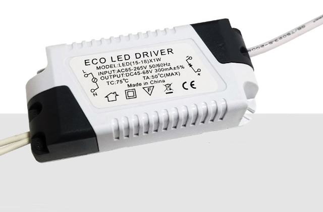 LED驱动电源的特点有哪些 led驱动电源如何设计 