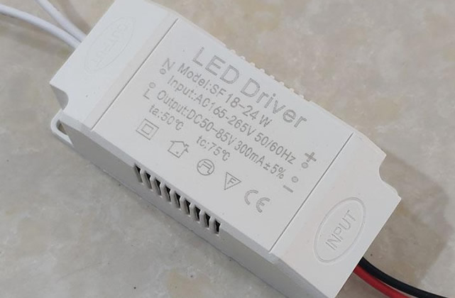 led驱动电源怎么测量好坏 万用表怎么测led驱动器好坏 