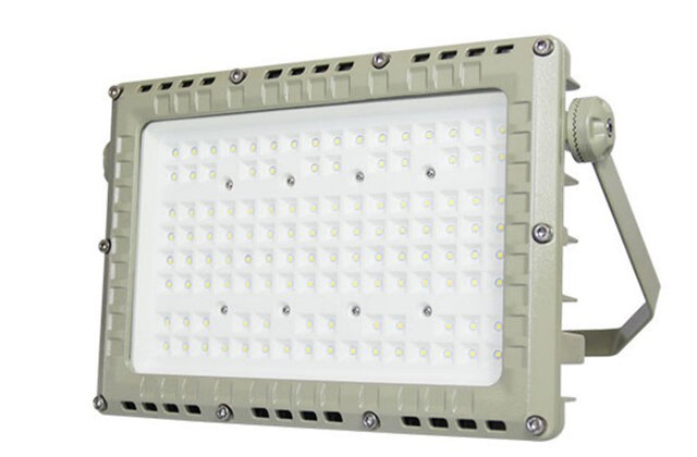 LED防爆灯的防爆原理是什么 LED防爆灯的性能特点有哪些 