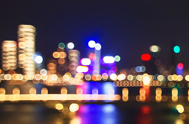 LED霓虹灯有什么特点 LED霓虹灯和霓虹灯的区别 