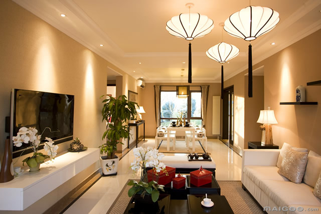 LED灯泡功率选择 不同家居空间用多少瓦的灯 