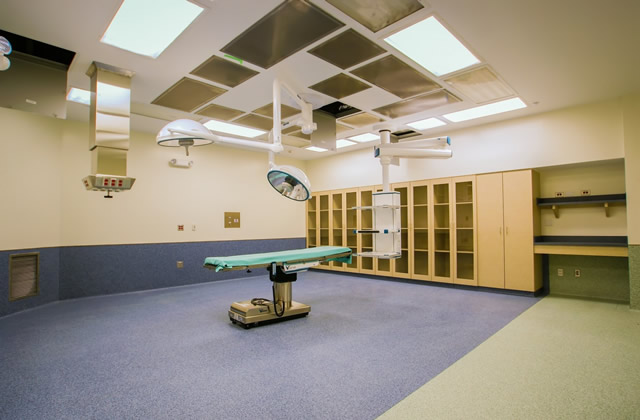 【医院照明灯具种类】医院照明灯具有哪些 医院照明灯具种类与选择 