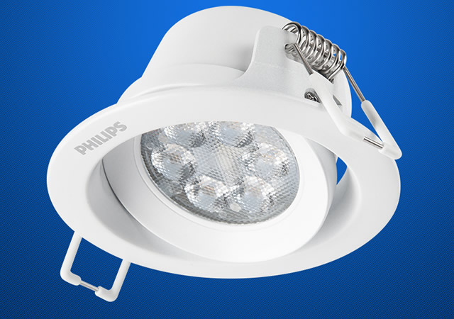 天花灯和筒灯的区别有哪些 如何选购天花灯