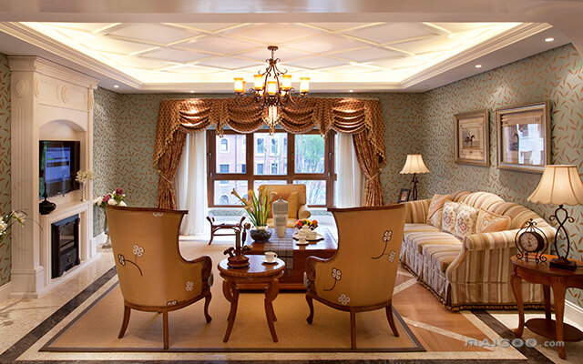 后现代主义灯具是什么 现代灯具和后现代风格灯区别 