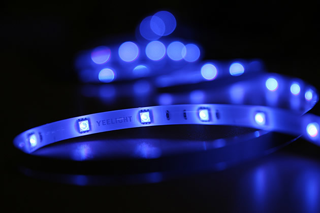 LED灯带安装图解 灯带怎么安装、安装注意事项 
