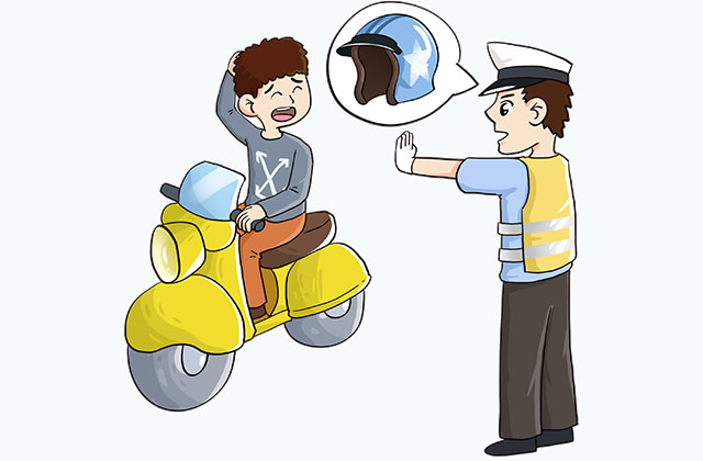 骑共享助力单车要带头盔吗 共享电动车头盔问题怎么解决 