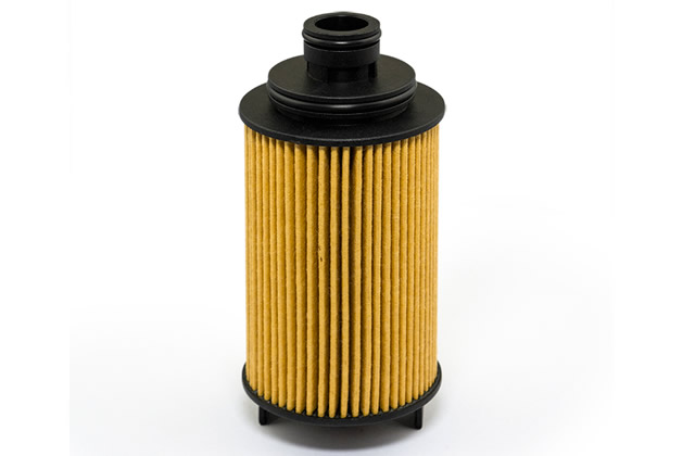 机油滤清器有哪几种 机油滤清器工作原理是什么 