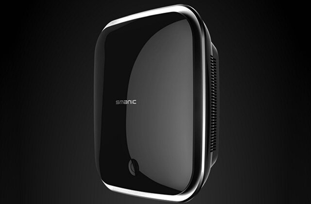 车载氧吧有哪些功能？车载氧吧的4大功能是什么 