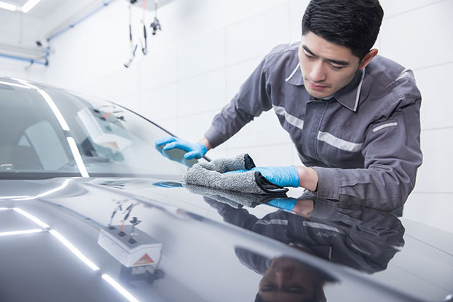 汽车蜡的种类与选择 不同种类的汽车蜡如何正确选用 