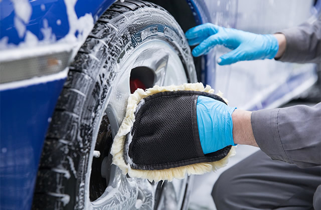 洗车液防冻吗 洗车时汽车洗车液冻了怎么办 