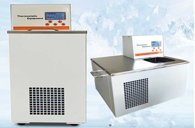 低温冷却循环泵是什么 低温冷却循环泵的特点和用途 