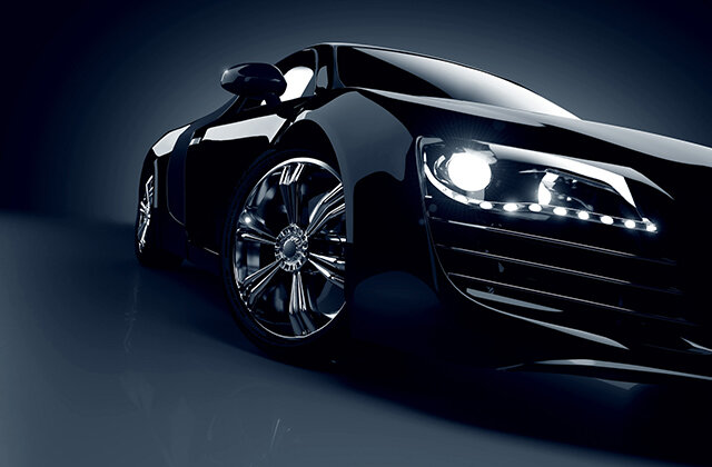 汽车车灯如何进行保养？学会这些再也不怕车灯半路故障了！ 