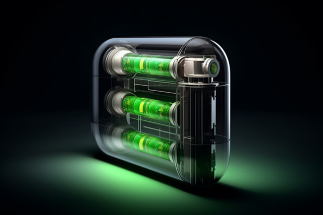 钠离子电池的优缺点 钠离子电池安全不 