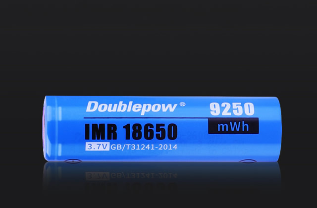 18650锂电池是什么意思 18650锂电池的应用领域都有哪些 