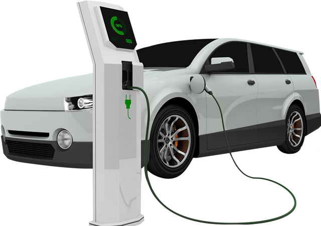 新能源车排队充电难怎么办 如何解决新能源汽车充电难的问题 