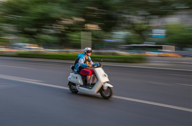 电动车GPS防盗器工作特点 电动车gps防盗器原理 