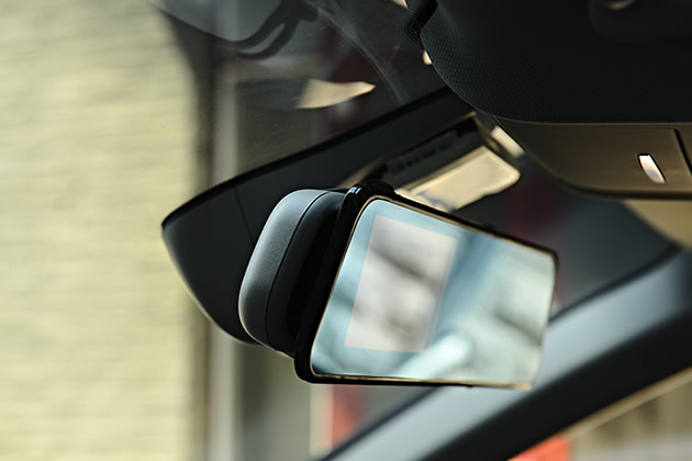 行车记录仪带电子狗好吗 车载电子狗行车记录仪如何选购 