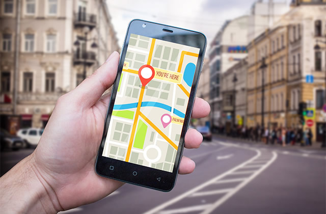 手机导航软件有哪些 手机导航哪个最好最准 