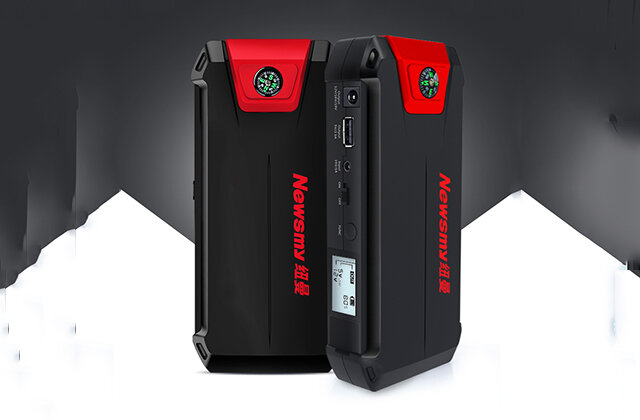 汽车应急启动电源正确使用步骤 车辆应急启动电源的操作注意 