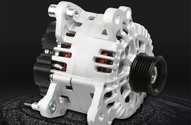 电动汽车电机参数分析 电动汽车驱动电机如何测试性能 