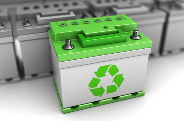 蓄电池回收的原因是什么 蓄电池回收后如何处理的 