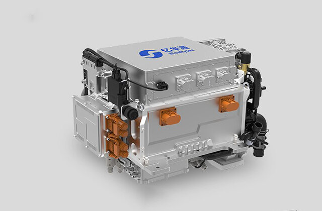 燃料电池的组成结构 有哪些优点 燃料电池的应用研究 