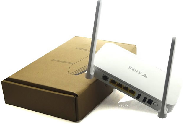 光猫光信号灯不亮正常吗 光猫光信号一直闪红灯是什么情况 