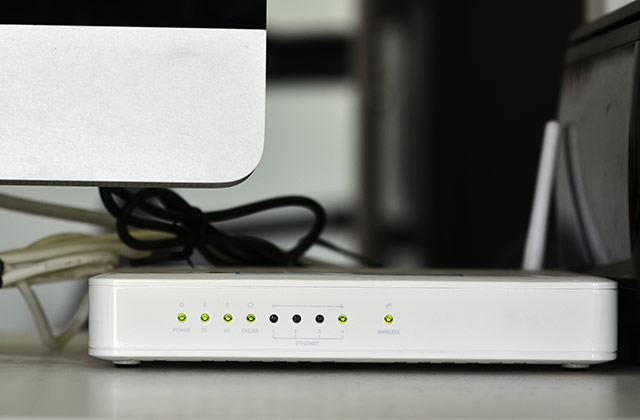 光猫正常工作状态指示灯亮几个 光猫指示灯不亮怎么回事 