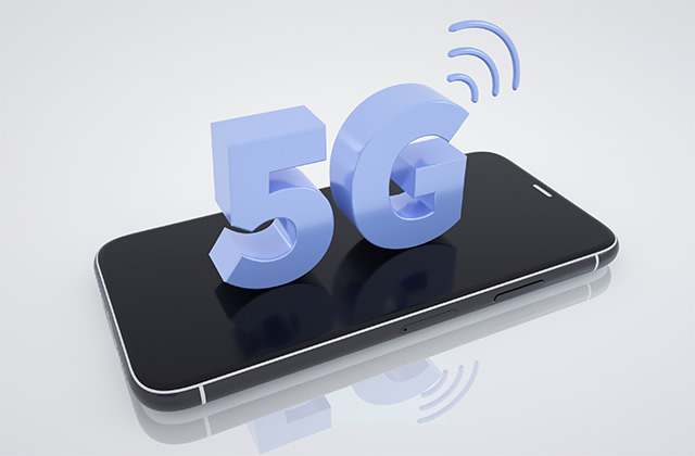 手机5g网络怎么设置 为什么启用5g还是显示4g 